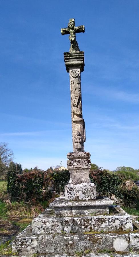 فيلا Ribera Sacra Santa María المظهر الخارجي الصورة
